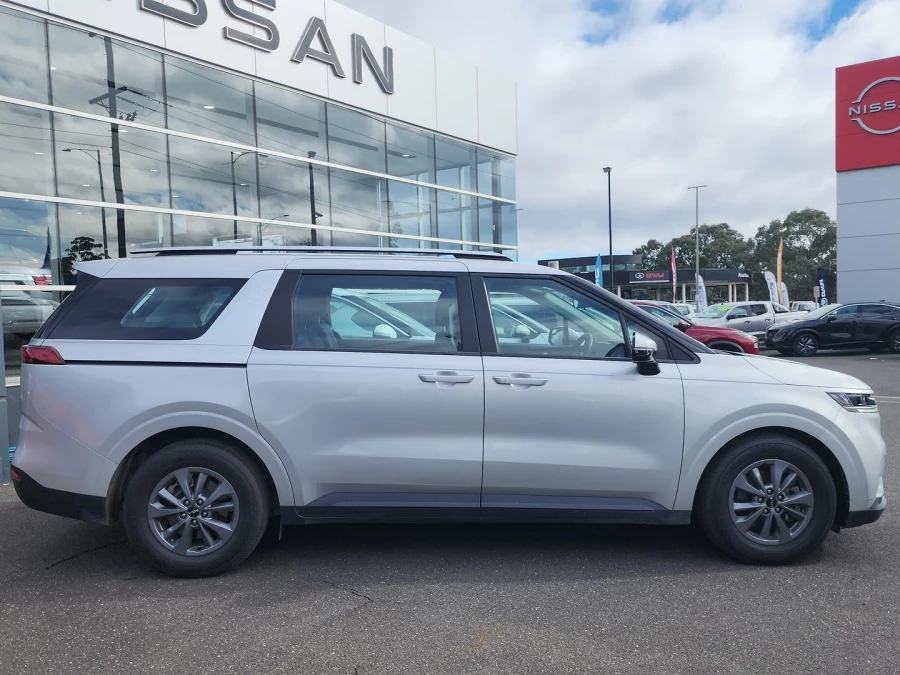 2022 Kia Carnival KA4 S People Mover Image 7