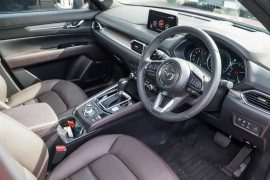 2020 Mazda CX-5 KF Series Akera Suv