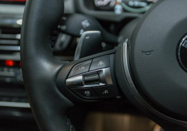 2018 BMW X5 F15 xDrive30d Suv