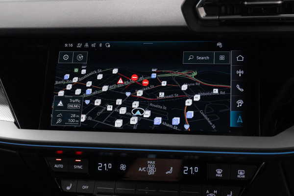 2026 Audi A3 GY TFSI 110kW S line Hatch image 13