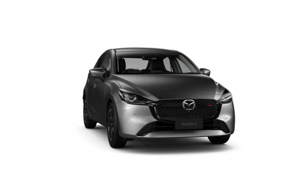 2026 Mazda 2 DJ Series G15 GT Hatch Image 5