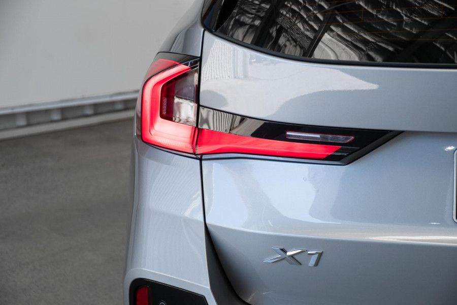 2026 BMW X1 U11 xDrive20i M Sport SUV