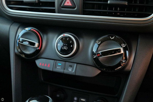 2020 MY21 Hyundai KONA OS.3 Go SUV Image 21