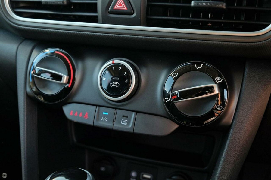 2020 MY21 Hyundai KONA OS.3 Go SUV Image 21
