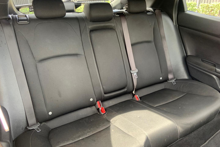 2020 Honda Civic 10th Gen VTi-S Hatch Image 15