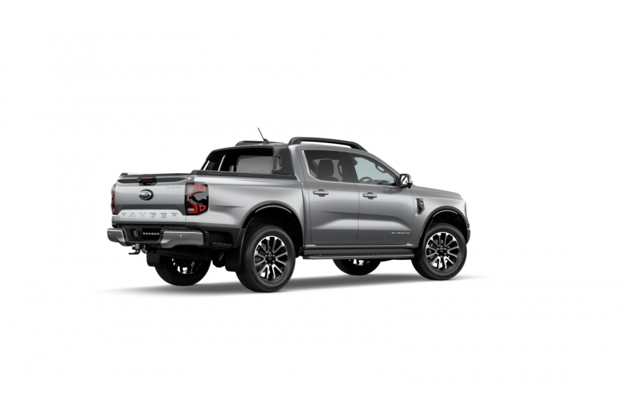 2025 MY25.25 Ford Ranger P703 Platinum Ute Image 7