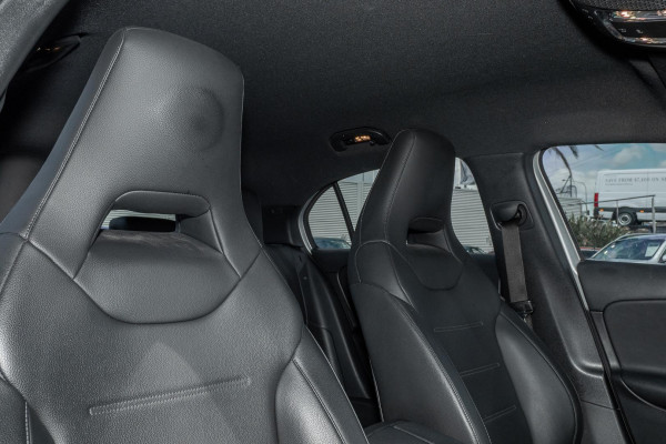 2020 Mercedes-Benz A-Class W177 A180 Hatch image 10