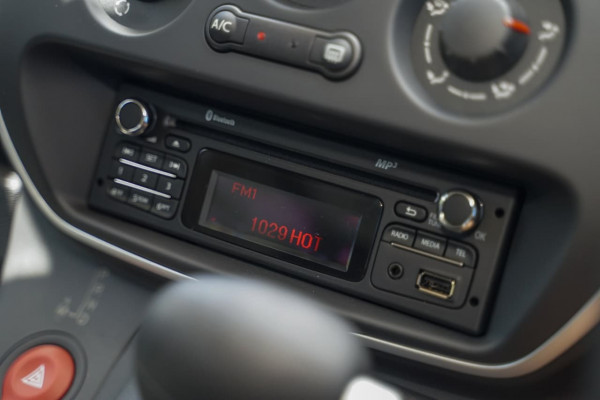 2019 Renault Kangoo F6 II Van