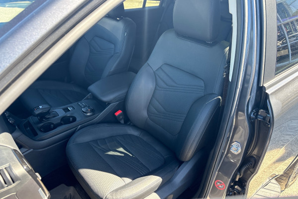 2026 Ford Everest UB Trend SUV Image 17