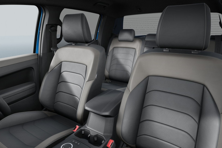 2024 Volkswagen Amarok NF TSI452 Aventura Ute Image 14