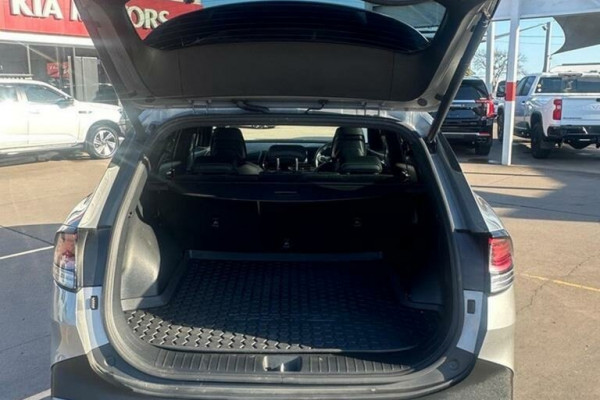 2023 Kia Sportage NQ5 SX+ SUV Image 5