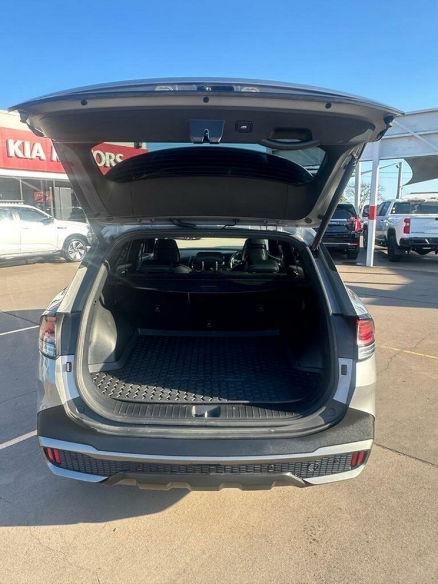 2023 Kia Sportage NQ5 SX+ SUV Image 5