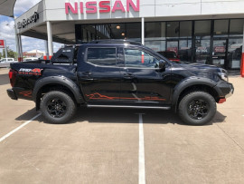 2024 Nissan Navara D23 PRO-4X Warrior Ute image 2