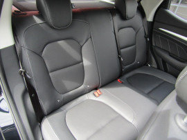 2021 MG Zs 1.5l 4at Excite Sports utility vehicle