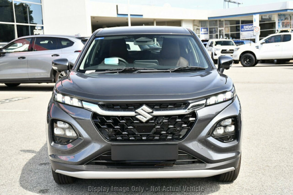 2025 Suzuki Fronx KW Hybrid GLX Wagon Image 2