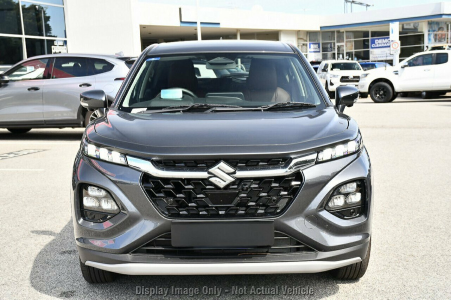 2025 Suzuki Fronx KW Hybrid GLX Wagon Image 2