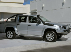 2016 MY17 Volkswagen Amarok 2H MY17 TDI400 Utility