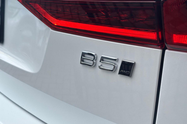 2025 MY26 Volvo XC60 UZ Plus B5 Bright SUV Image 13