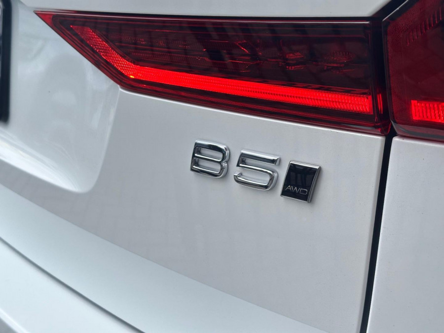2025 MY26 Volvo XC60 UZ Plus B5 Bright SUV Image 13