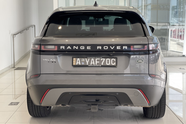 2017 MY18 Land Rover Range Rover Velar L560 D300 SE SUV Image 12