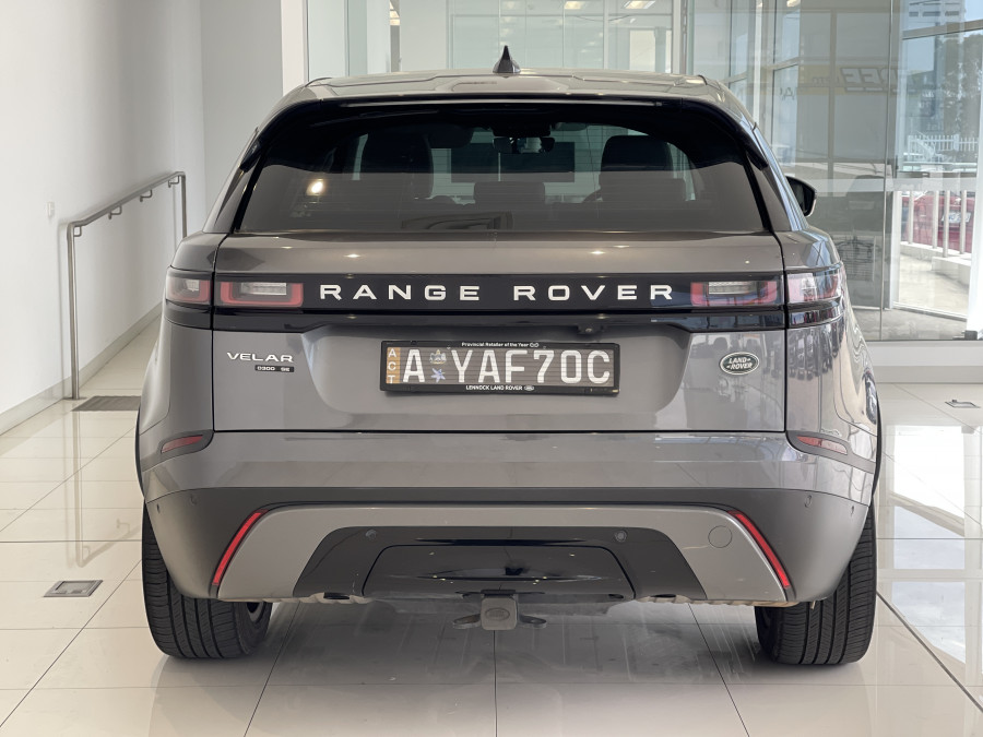 2017 MY18 Land Rover Range Rover Velar L560 D300 SE SUV Image 12