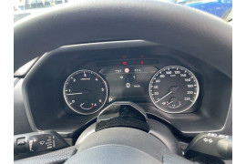 2024 Mitsubishi Triton MV GLX Ute