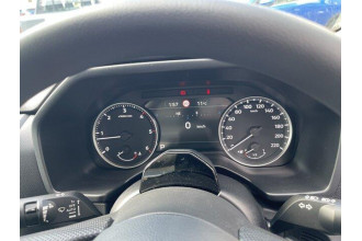 2024 Mitsubishi Triton MV GLX Ute