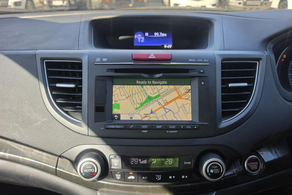 2012 Honda CR-V RM VTi-L SUV Image 23