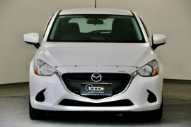2016 Mazda 2 DJ2HAA Maxx Hatchback Image 2