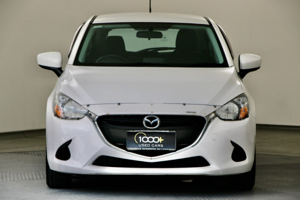 2016 Mazda 2 DJ2HAA Maxx Hatchback Image 2