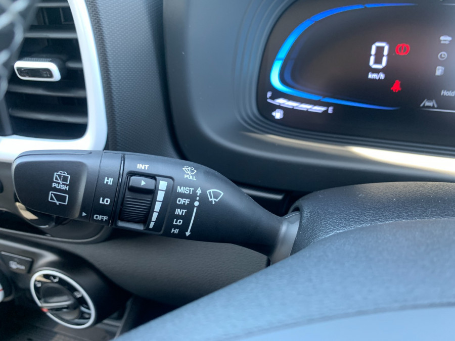 2025 Hyundai Venue QX.V5 Active SUV Image 18