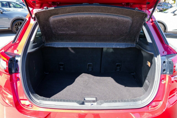2016 Mazda CX-3 DK2W7A sTouring SUV Image 8