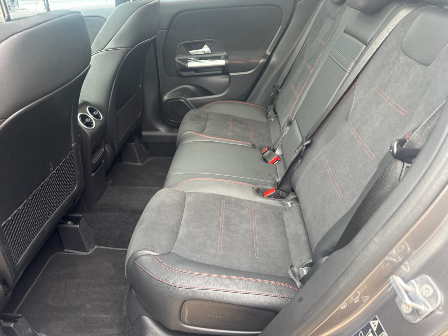 2025 Mercedes-Benz GLA-Class H247 GLA250 e with EQ hybrid technology SUV Image 11