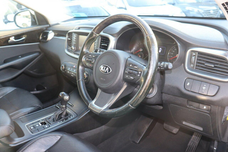 2017 Kia Sorento UM Si SUV Image 18