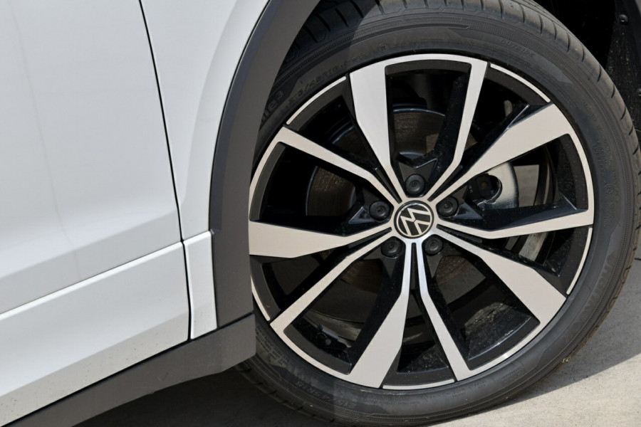 2024 Volkswagen T-Cross D31 85TSI R-Line SUV Image 22