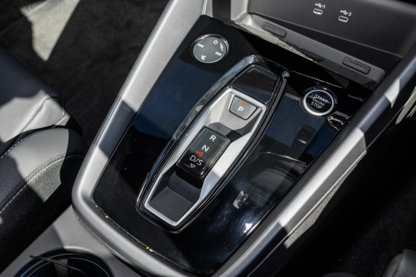 2025 MY26 Audi A3 GY TFSI 110kW S line Sedan image 17