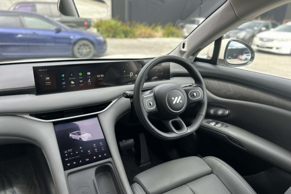 2026 MY25 MG IM6 S12L Platinum SUV Image 13