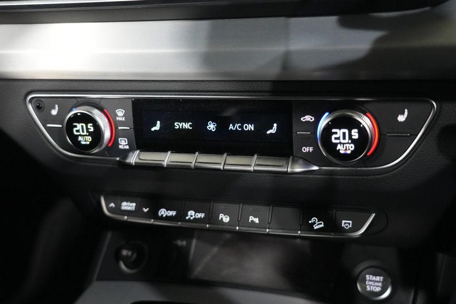 2023 Audi Q5 FY 45 TFSI S Line SUV Image 22