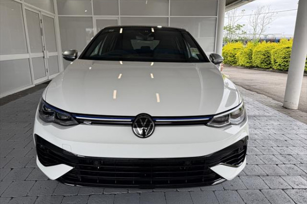 2024 MY24.5 Volkswagen Golf 8 R Hatch