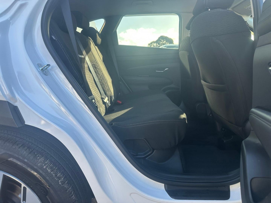 2024 MY25 Hyundai Tucson NX4.V3  SUV Image 18
