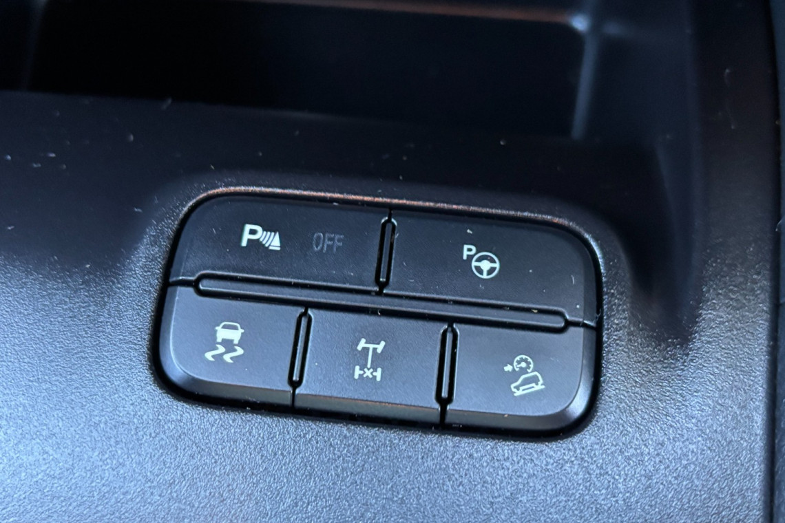 2020 MY21.25 Ford Ranger PX MkIII XLT Ute Image 30