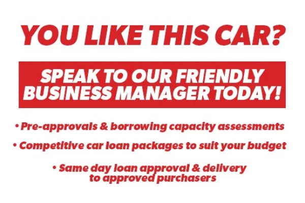 2021 Nissan X-Trail T32 ST-L SUV Image 9
