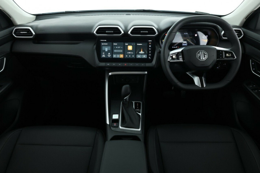2025 MG ZS ZS32 Essence SUV Image 26