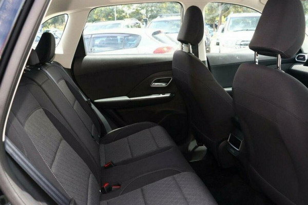 2026 MG ZS ZS32 Vibe SUV Image 9