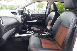 2019 Nissan Navara D23 Series 4 N-TREK Utility