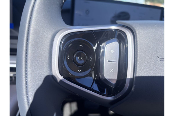 2026 Geely EX5 E245 Inspire Extended Range SUV Image 18
