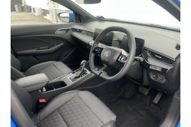 2024 MG MG3 ESSENCE 1.5P/CVT Hatch