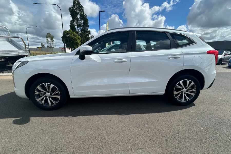 2023 GWM Haval Jolion A01 Premium SUV Image 6
