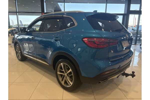 2021 MG HS SAS23 Essence SUV Image 14