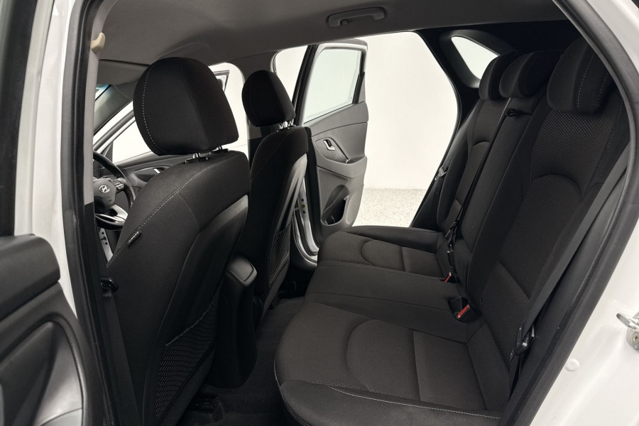 2018 MY19 Hyundai i30 PD2 Active Hatch Image 14
